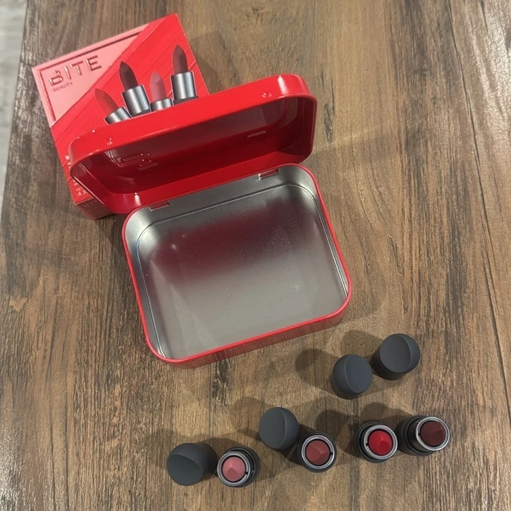 Bite Beauty Bold Bites Lipstick